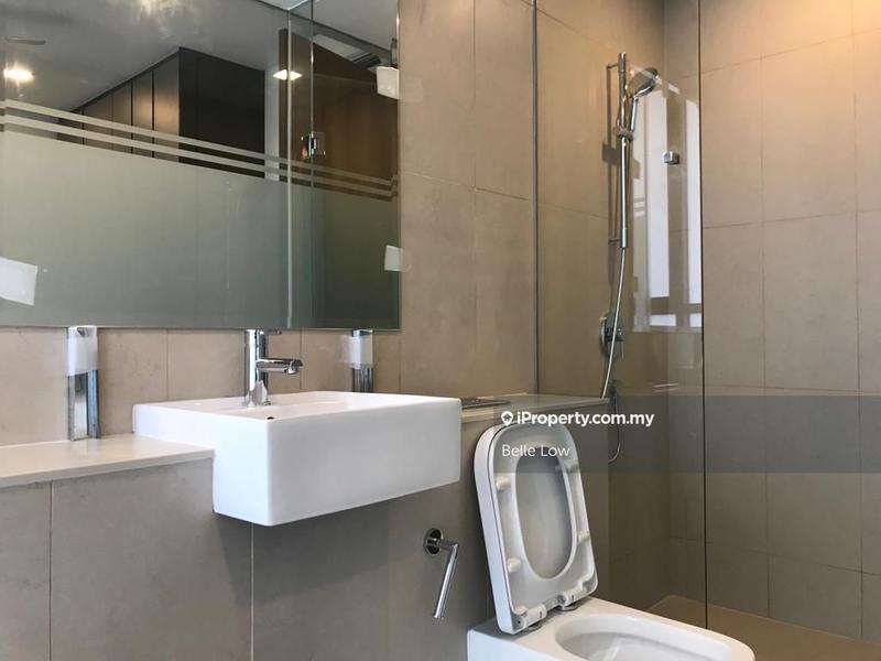 Condominium for Rent in The Fennel by Belle Low - iProperty.com.my