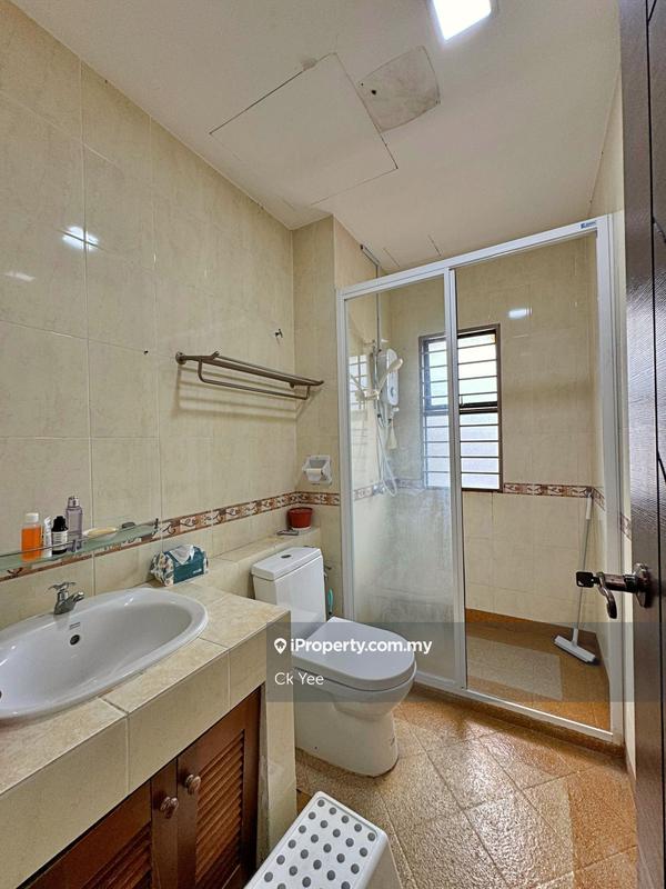 3-storey Terraced House for Sale in Jalil Sutera, Bukit Jalil by Ck Yee - iProperty.com.my