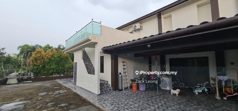 Banglo untuk Dijual di Saujana Villa, Kajang oleh Zack Leong - iProperty.com.my