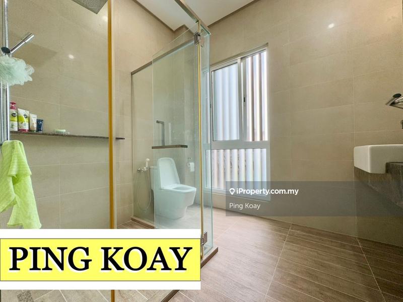Bungalow House untuk Dijual di Tanjung Bungah, Penang oleh Ping Koay - iProperty.com.my