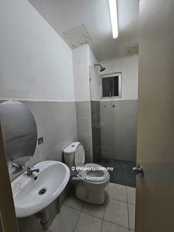 Kediaman Servis untuk Disewa di Alanis Residence oleh Jacob Simmon - iProperty.com.my