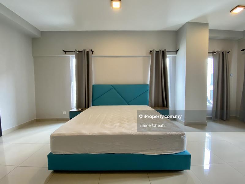 For Rent - Hartamas Regency 2