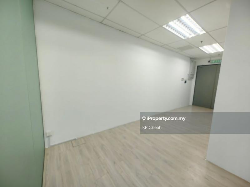 Office for Rent in KL City Centre, Kuala Lumpur by KP Cheah - iProperty.com.my