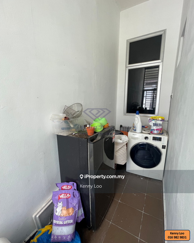 1-storey Terraced House for Sale in Kotasas, Kuantan by Kenny Loo - iProperty.com.my