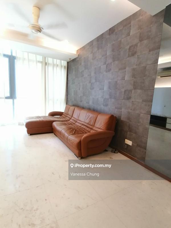 Residensi Servis untuk Dijual di Twins @ Damansara Heights oleh Vanessa Chung - iProperty.com.my