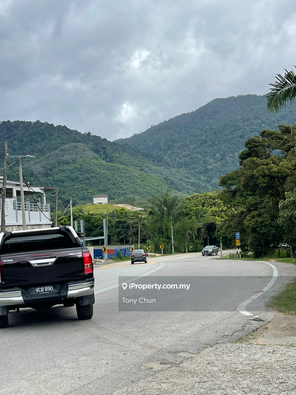 Tanah Perindustrian untuk Dijual di Broga , Semenyih, Semenyih oleh Tony Chun - iProperty.com.my