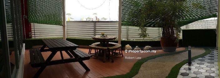 Pejabat untuk Disewa di Taman Segambut, Jalan Kuching oleh Robert Law - iProperty.com.my