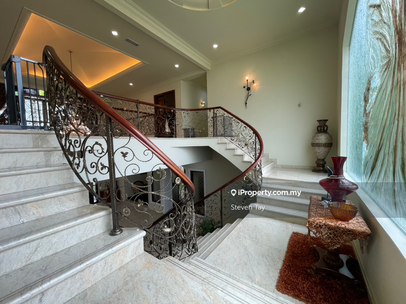 Bungalow House untuk Dijual di Sungai Long, Bandar Sungai Long oleh Steven Tay - iProperty.com.my