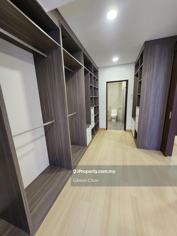 Rumah Berangkai 3 Tingkat untuk Dijual di surian tropika homes, Cheras oleh Gibson Choo - iProperty.com.my