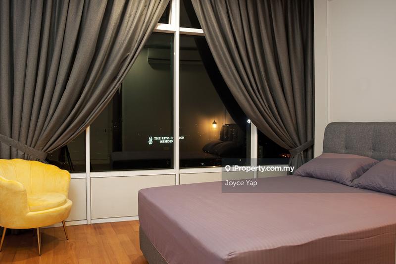 Residensi Servis untuk Disewa di Sky Suites @ KLCC oleh Joyce Yap - iProperty.com.my