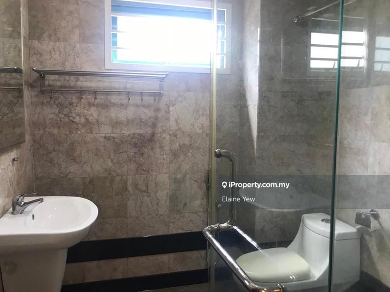 Rumah Berkembar untuk Dijual di Jalan Ipoh, Kuala Lumpur oleh Elaine Yew - iProperty.com.my