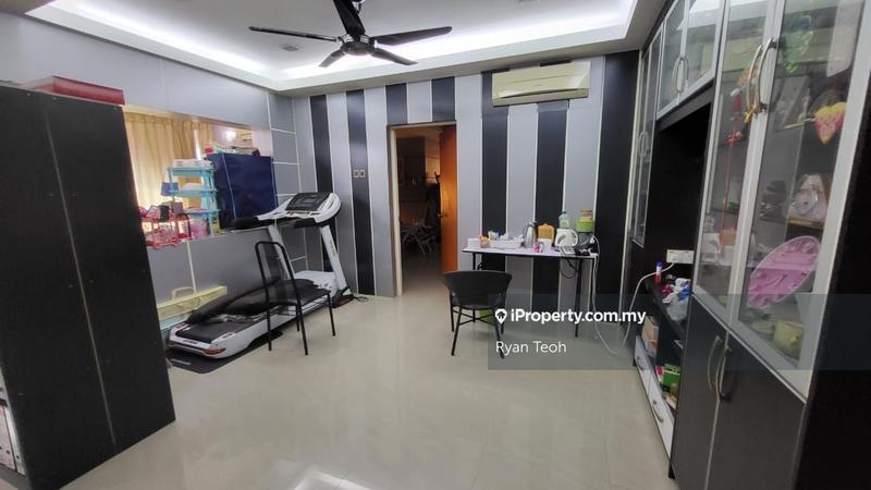 2-storey Terraced House for Sale in Kampung Segambut Tengah, Segambut by Ryan Teoh - iProperty.com.my
