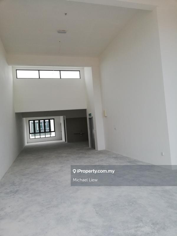 For Sale - Sendayan Merchant Square