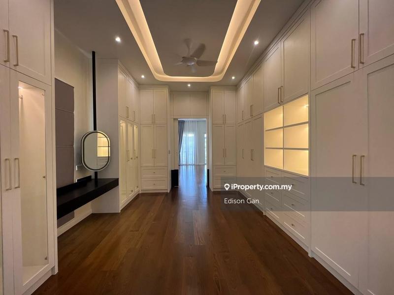Banglo untuk Disewa di Mont Kiara, Kuala Lumpur oleh Edison Gan - iProperty.com.my