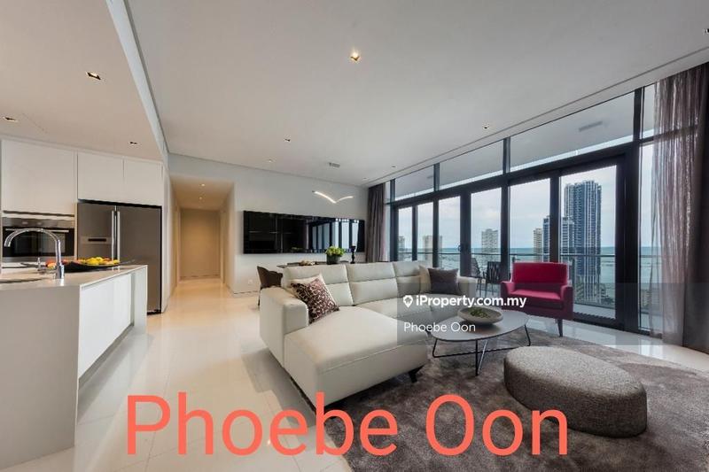 For Sale - Moulmein Rise