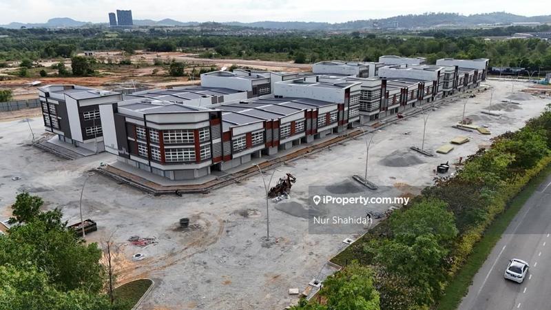 Kedai-Pejabat untuk Dijual di ec964, Shah Alam oleh Nur Shahidah - iProperty.com.my