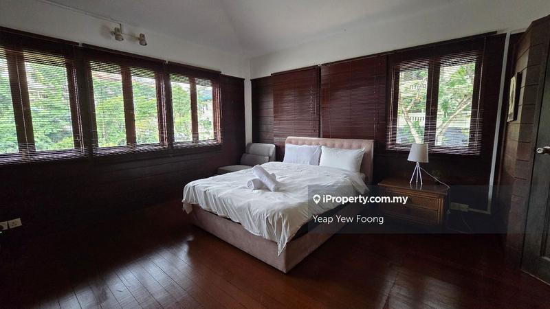 Bungalow House for Sale in Bukit Ledang, Damansara Heights by Yeap Yew Foong - iProperty.com.my