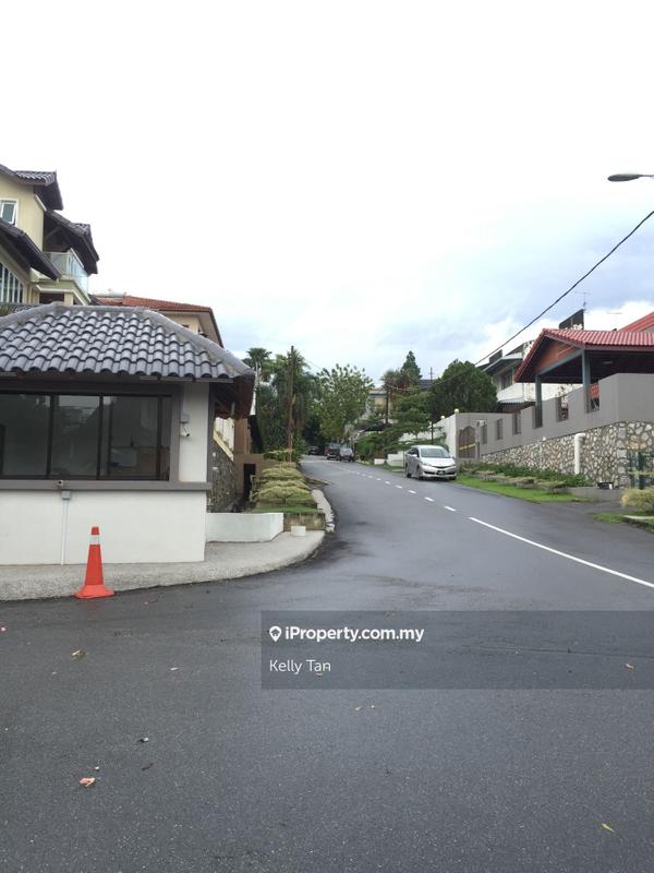 Bungalow House untuk Dijual di Taman Fern Grove, Cheras oleh Kelly Tan - iProperty.com.my