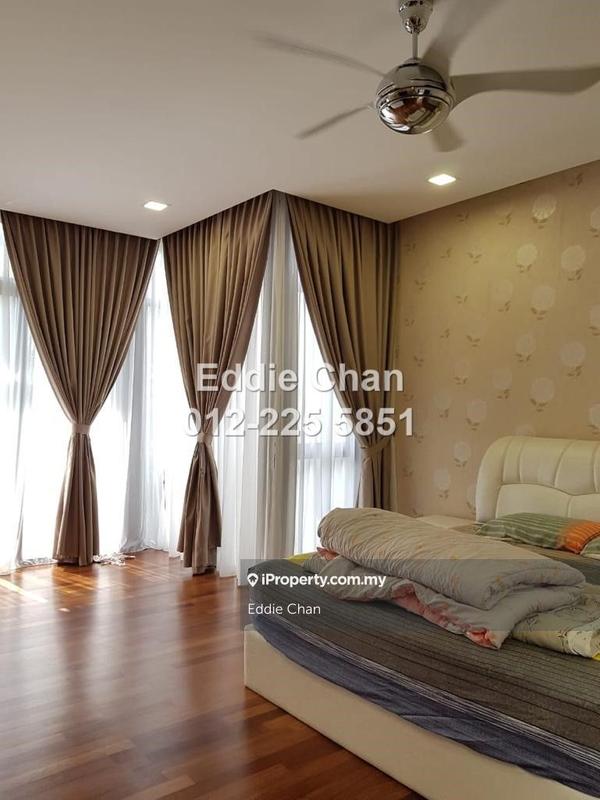 Rumah Berangkai 3 Tingkat untuk Dijual di Taman Melawati, Ulu Kelang oleh Eddie Chan - iProperty.com.my