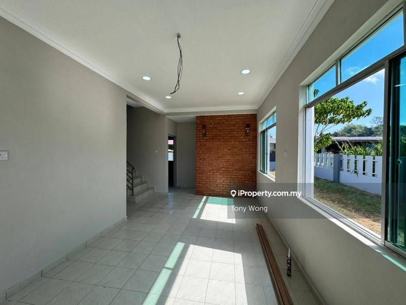 1.5-storey Terraced House for Sale in Papar, Sabah by Tony Wong - iProperty.com.my