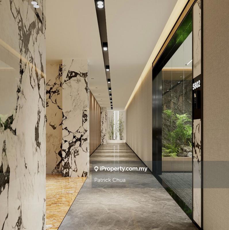 Pejabat untuk Disewa di Tun Razak Exchange, Kuala Lumpur oleh Patrick Chua - iProperty.com.my