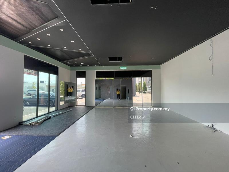 Kedai untuk Disewa di Bandar Rimbayu, Telok Panglima Garang oleh CH Low - iProperty.com.my
