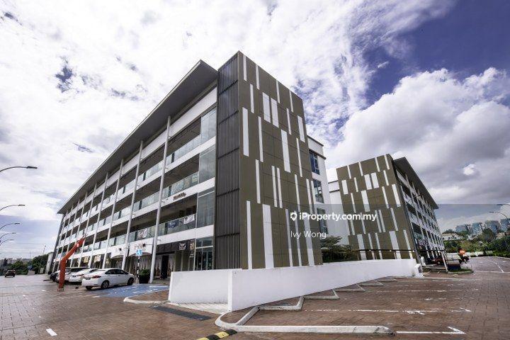 Shop for Sale in Glenmarie, Shah Alam by Ivy Wong - iProperty.com.my