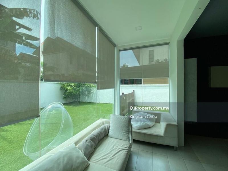 Bungalow House untuk Dijual di Bukit Jelutong, Shah Alam oleh Kingston Choo - iProperty.com.my