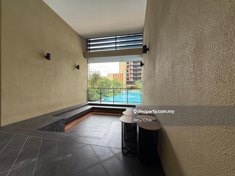 Condominium for Sale in Allevia by Amy Chia - iProperty.com.my