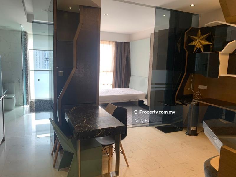 For Rent - Verve Suites