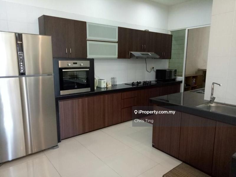 Kondominium untuk Dijual di The Park Residences 1 oleh Chris Ting - iProperty.com.my