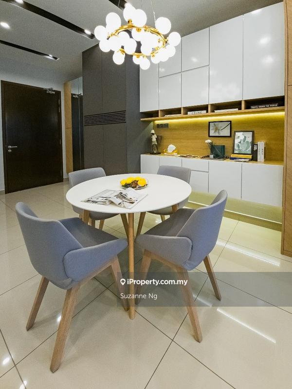 Residensi Servis untuk Disewa di Paloma @ Tropicana Metropark oleh Suzanne Ng - iProperty.com.my