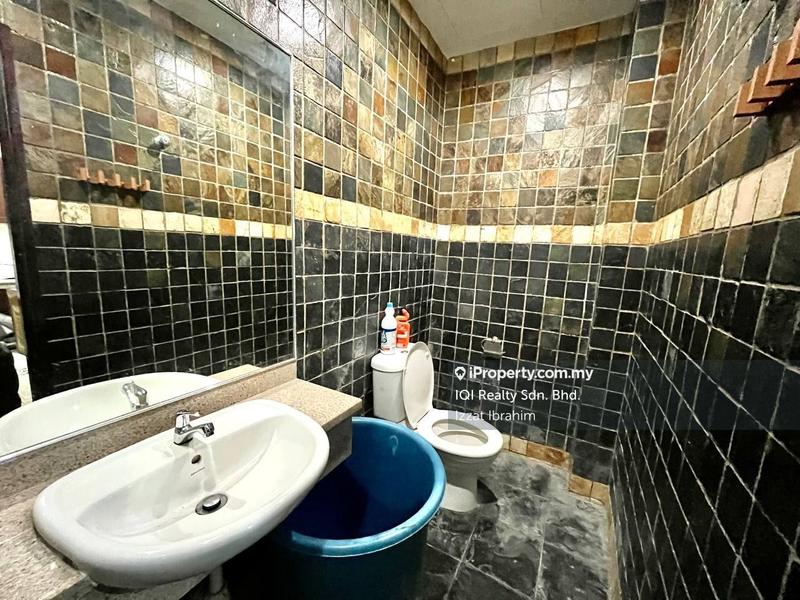 Kedai untuk Dijual di KLSC Wangsa Maju, Wangsa Maju oleh Izzat Ibrahim - iProperty.com.my