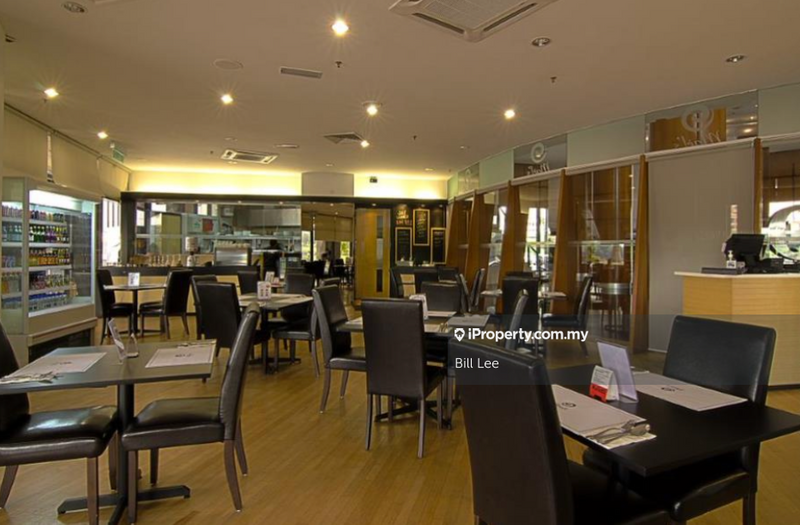 Pejabat untuk Disewa di Sapura Mines, Serdang, The Mines, Seri Kembangan, Seri Kembangan oleh Bill Lee - Cafe - iProperty.com.my