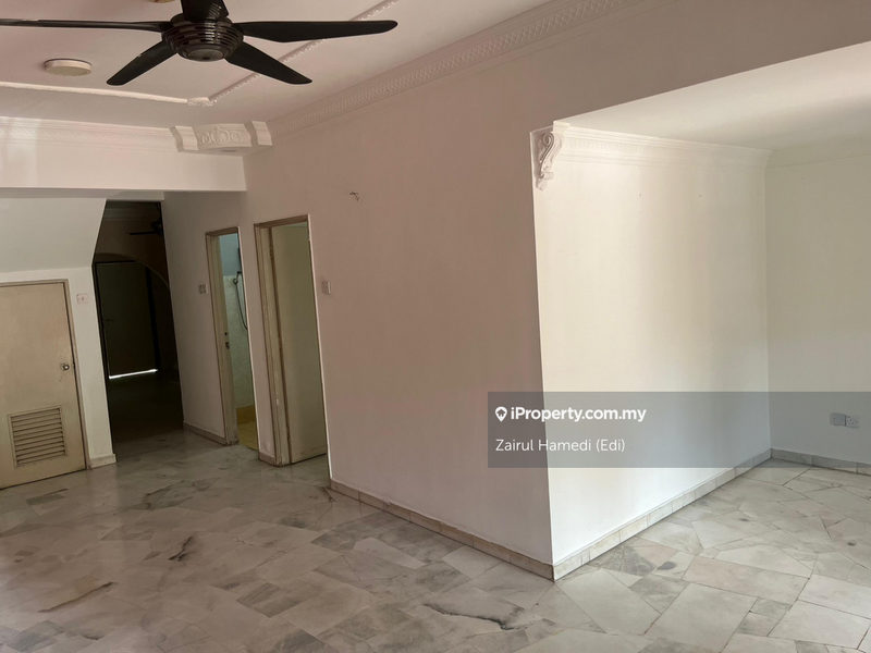 Rumah Berangkai 1 Tingkat untuk Dijual di Taman Pinggiran Usj, Subang Jaya oleh Zairul Hamedi (Edi) - iProperty.com.my