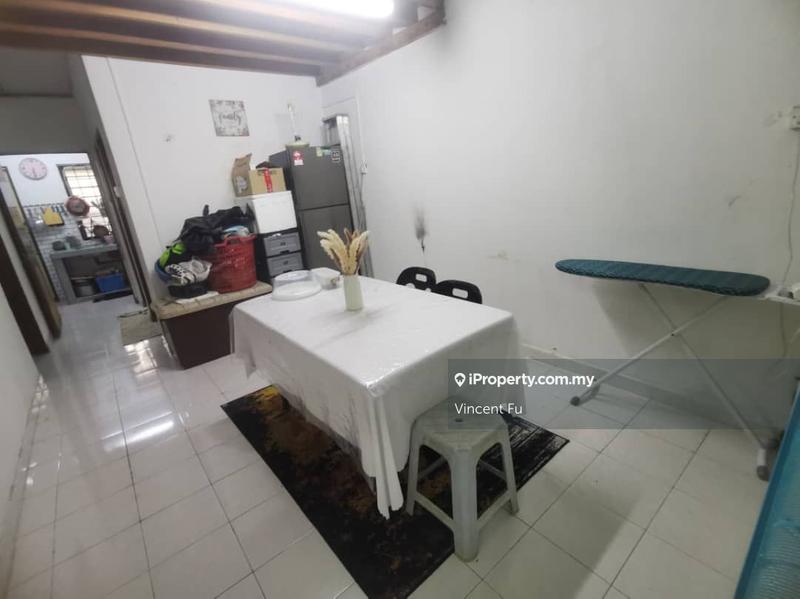 1-storey Terraced House for Sale in Taman Seri Paroi, Paroi by Vincent Fu - iProperty.com.my