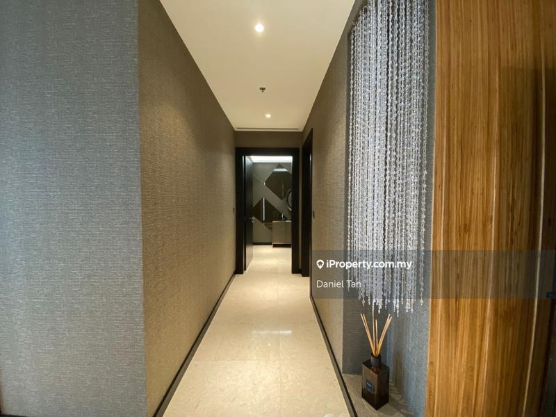 Service Residence for Sale in The Ritz-Carlton Residences by Daniel Tan - iProperty.com.my