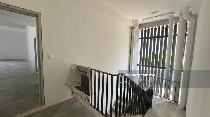 Banglo Komersial untuk Disewa di Mutiara Damansara, Petaling Jaya oleh FC Ng - iProperty.com.my