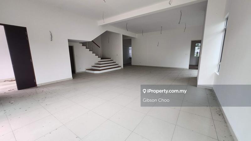 Rumah Berkembar untuk Dijual di saujana palma, prima saujana, kajang perdana, Kajang oleh Gibson Choo - iProperty.com.my