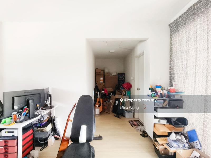 Rumah Teres 2.5-Tingkat untuk Dijual di Sunway Alam Suria, Shah Alam oleh Mica Wong - iProperty.com.my