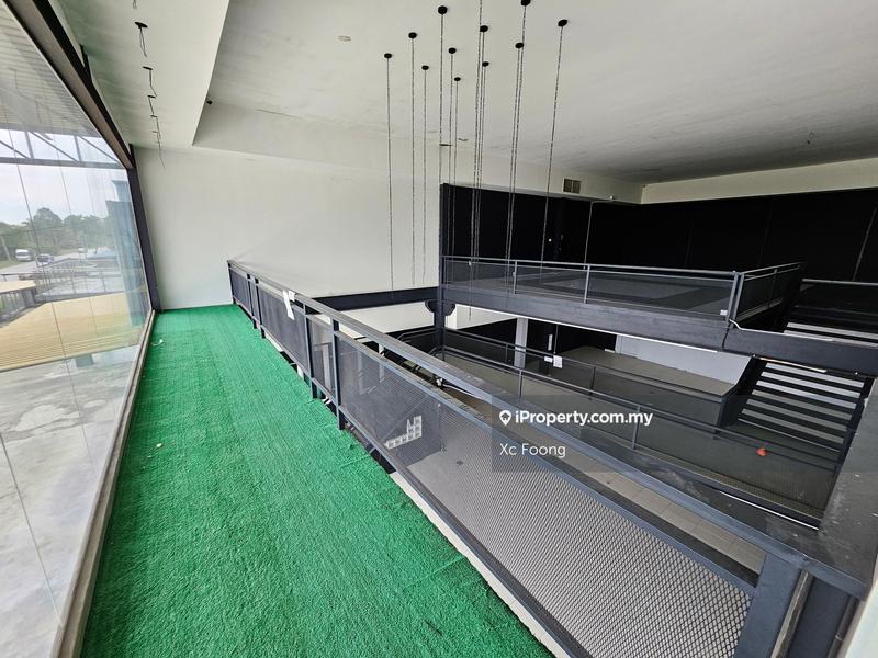 Detached Factory for Sale in Batu gajah pengkalan bemban lahat rima, Ipoh by Xc Foong - iProperty.com.my