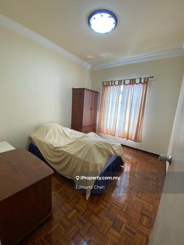 Pangsapuri untuk Dijual di D' Kiara Apartment oleh Edmund Chan - iProperty.com.my