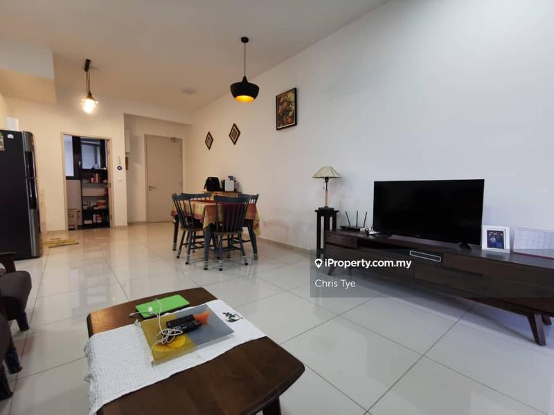 For Rent - D'sara Sentral