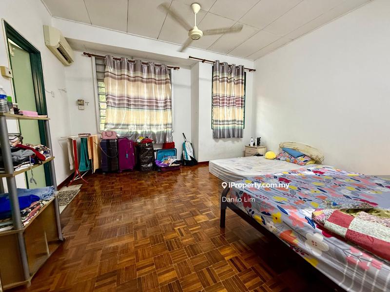 Rumah Berangkai 2 Tingkat untuk Dijual di Alam Damai, Cheras oleh Danilo Lim - iProperty.com.my