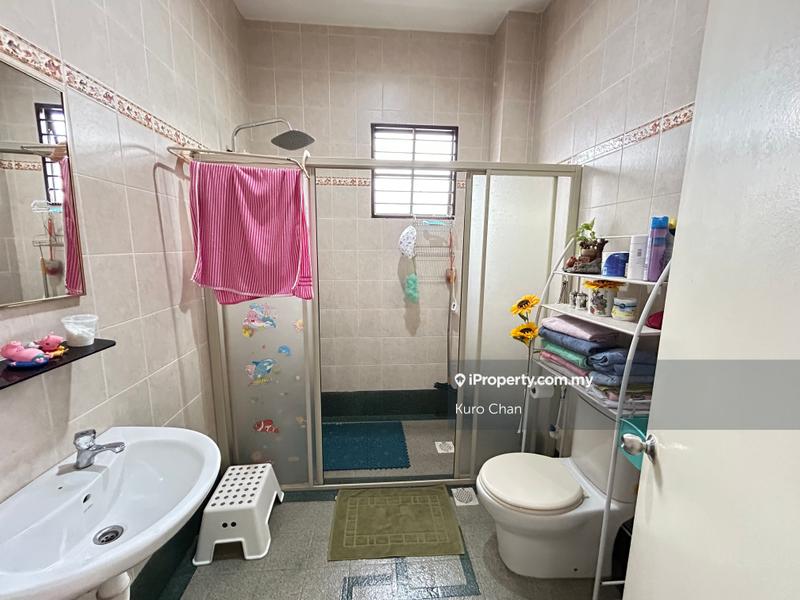 Rumah Berkembar untuk Dijual di Bandar Nusaputra, Puchong oleh Kuro Chan - iProperty.com.my