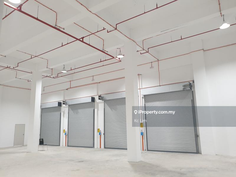 Kilang Terpisah untuk Dijual di Balakong, Bukit Angkat, Kajang, Semenyih, Balakong oleh Kc Lim - iProperty.com.my