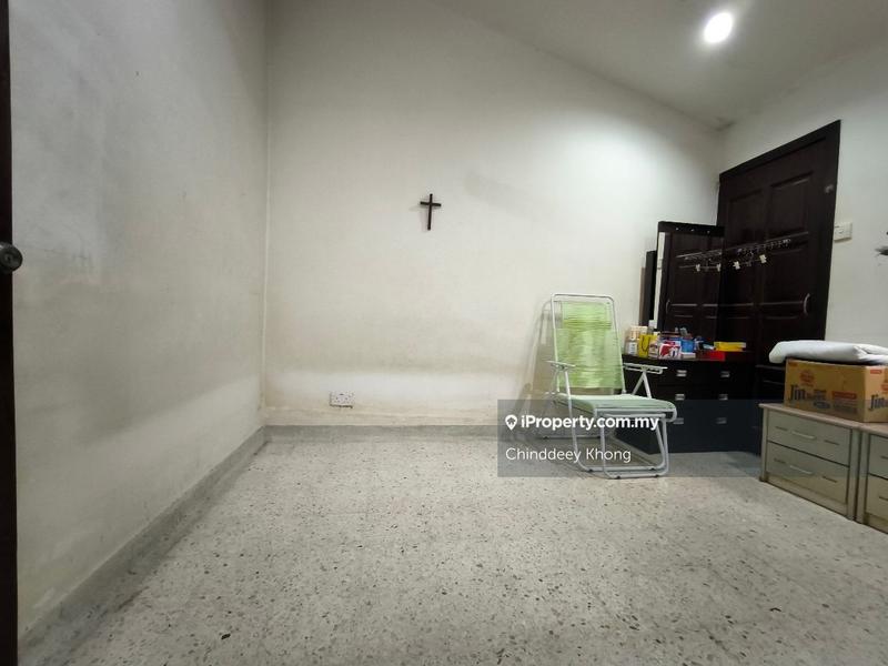 1-storey Terraced House for Sale in Bandar Baru Sri Petaling, Sri Petaling by Chinddeey Khong - iProperty.com.my
