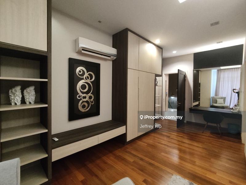 Condominium for Rent in Seri Puteri Hills Town Villa & Condominium by Jeffrey Yap - iProperty.com.my