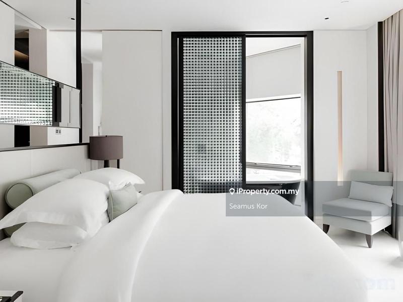 For Rent - ⭐ Corner ⭐ 98 ensuite ⭐ RM745 / room ⭐ Tourist Hotspot ⭐ Jalan Macalister