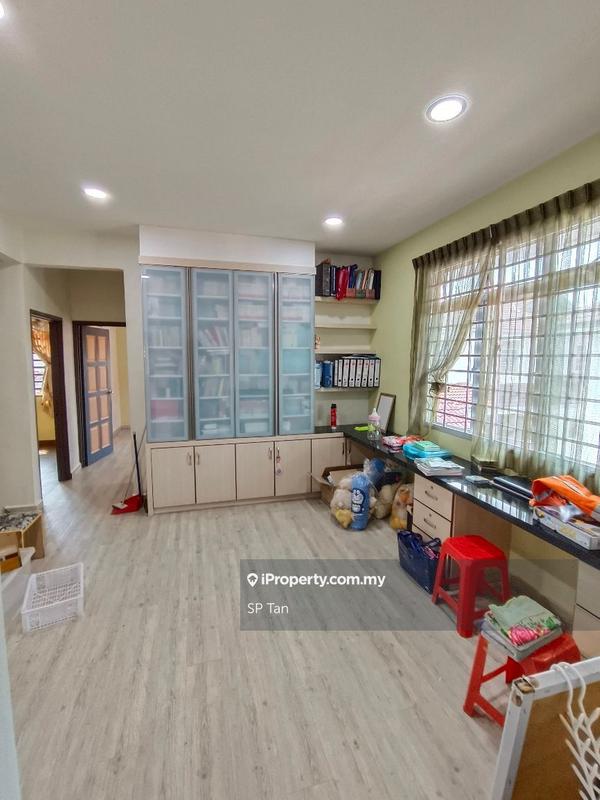 Semi-Detached House for Sale in Taman Sri Mulia, Muar by SP Tan - iProperty.com.my